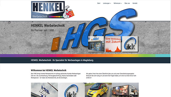 webdesign